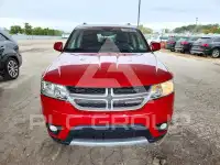 2014 Dodge JOURNEY фото