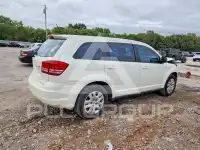 2014 Dodge JOURNEY фото