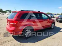 2014 Dodge JOURNEY photo