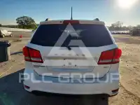 2014 Dodge JOURNEY фото