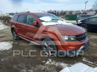 2014 Dodge JOURNEY фото
