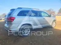 2014 Dodge JOURNEY фото