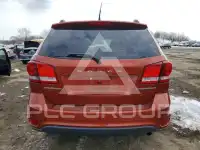 2014 Dodge JOURNEY фото