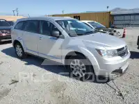 2014 Dodge JOURNEY фото