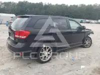 2014 Dodge JOURNEY фото