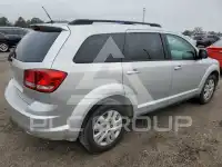 2014 Dodge JOURNEY фото