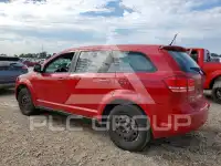2014 Dodge JOURNEY фото
