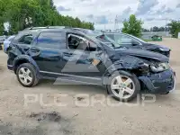 2014 Dodge JOURNEY фото