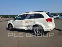 2014 Dodge JOURNEY фото