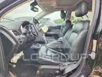 2014 Dodge JOURNEY фото