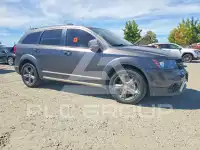 2014 Dodge JOURNEY фото
