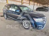 2014 Dodge JOURNEY фото