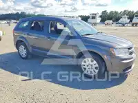 2014 Dodge JOURNEY фото