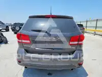 2014 Dodge JOURNEY фото