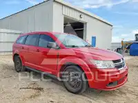 2014 Dodge JOURNEY фото