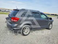 2014 Dodge JOURNEY фото