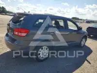 2014 Dodge JOURNEY фото