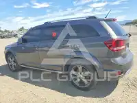 2014 Dodge JOURNEY фото