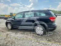 2014 Dodge JOURNEY photo