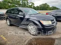 2014 Dodge JOURNEY фото