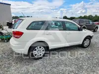 2014 Dodge JOURNEY фото