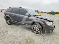 2014 Dodge JOURNEY фото