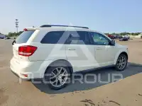 2014 Dodge JOURNEY фото