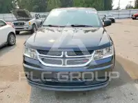 2014 Dodge JOURNEY фото
