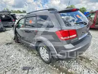2014 Dodge JOURNEY photo