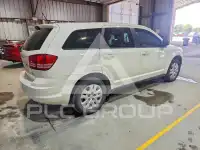 2014 Dodge JOURNEY photo