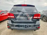 2014 Dodge JOURNEY фото