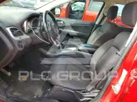 2014 Dodge JOURNEY фото