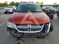 2014 Dodge JOURNEY фото