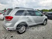2014 Dodge JOURNEY photo