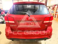 2014 Dodge JOURNEY фото