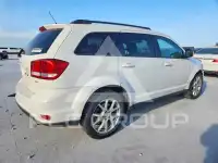 2014 Dodge JOURNEY фото