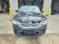 2014 Dodge JOURNEY фото