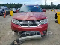 2014 Dodge JOURNEY фото