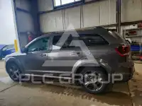 2014 Dodge JOURNEY фото