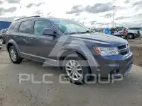 2014 Dodge JOURNEY фото