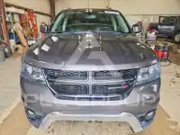 2014 Dodge JOURNEY фото