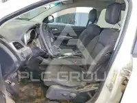 2014 Dodge JOURNEY фото