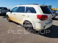 2014 Dodge JOURNEY photo