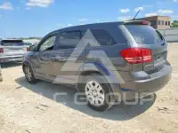 2014 Dodge JOURNEY фото