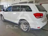 2014 Dodge JOURNEY фото