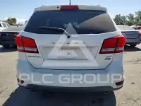 2014 Dodge JOURNEY photo