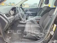 2014 Dodge JOURNEY фото