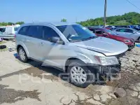 2014 Dodge JOURNEY фото