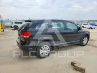 2014 Dodge JOURNEY фото