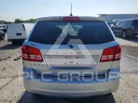 2014 Dodge JOURNEY фото